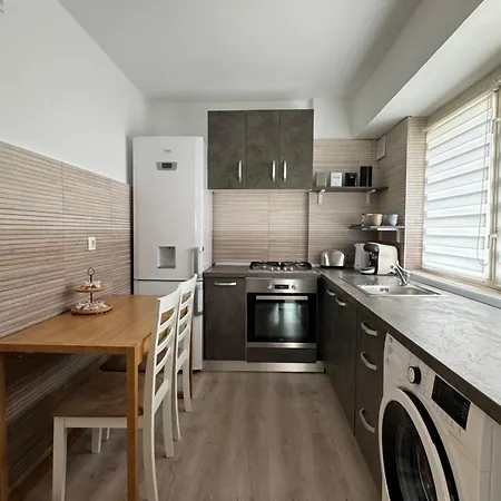Lareina Apartament Cluj-Napoca Exterior photo