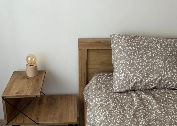 Lareina Apartament