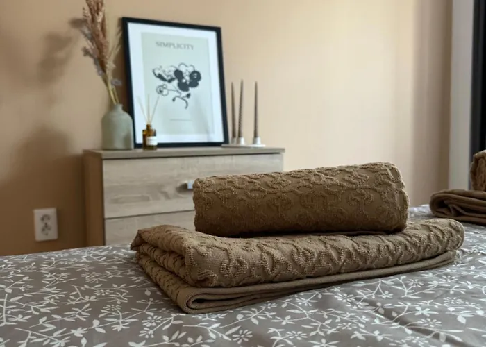 Lareina Apartament