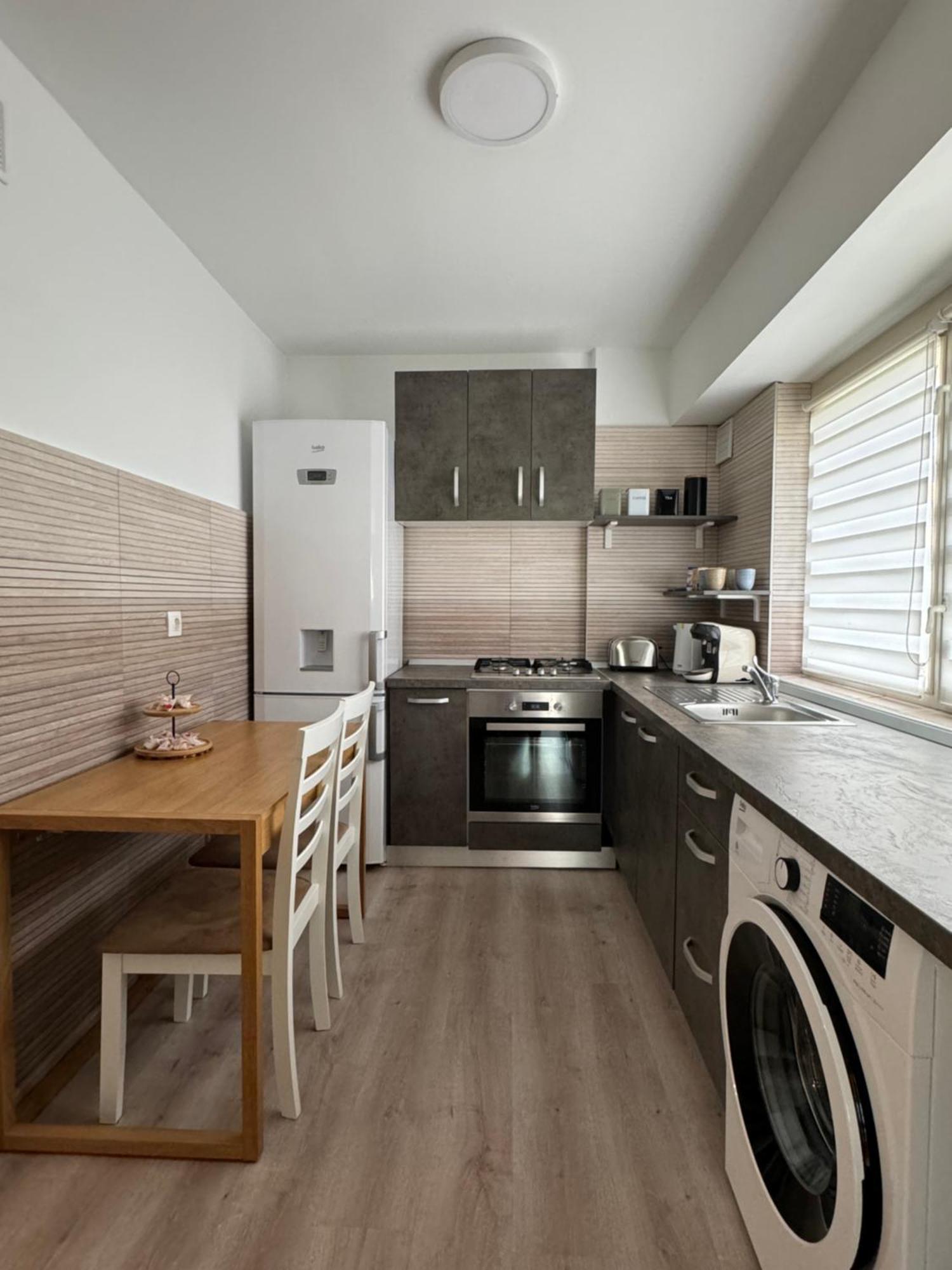 Apartment Lareina Cluj-Napoca